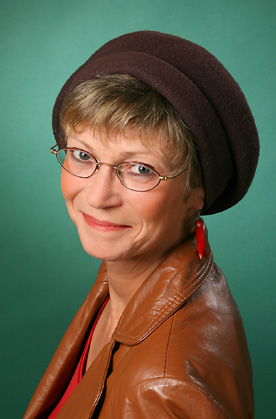 Karin Hopfmann